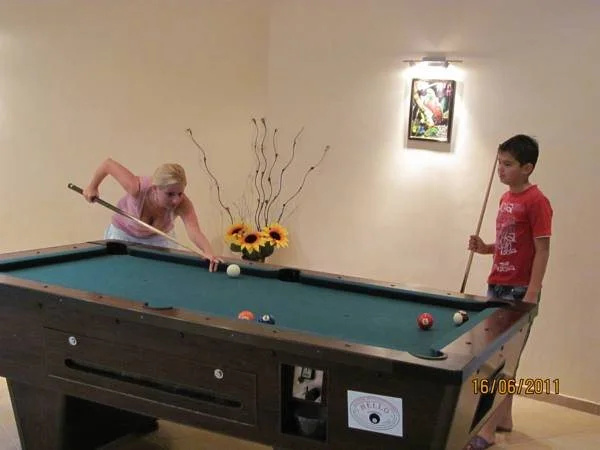 Варна: Hotel Europa