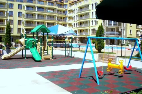 Summer Dreams Apartments — фото 1