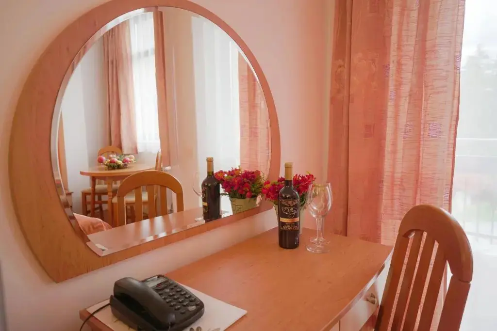 Самоков: Apartments Flora-Daisy