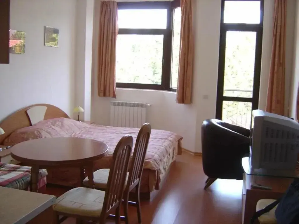 Самоков: Apartments Flora-Daisy