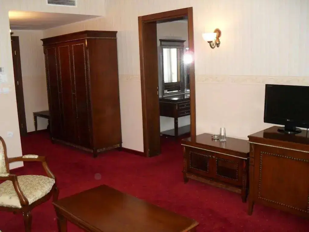 Варна: Hotel Hanat