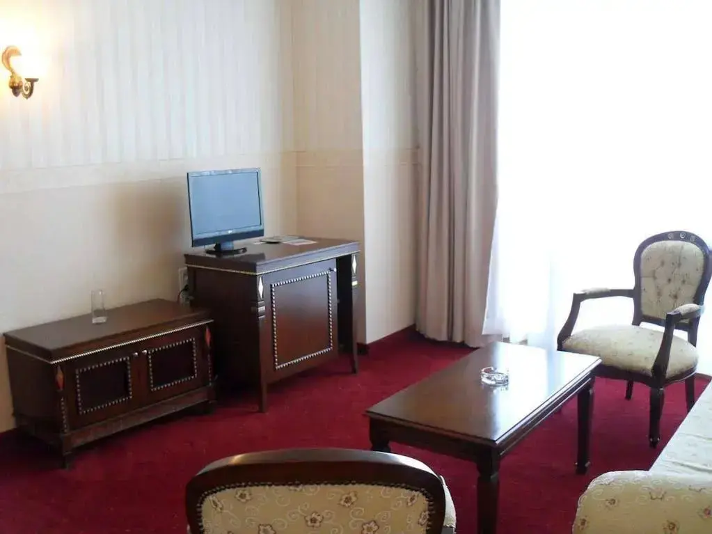 Варна: Hotel Hanat