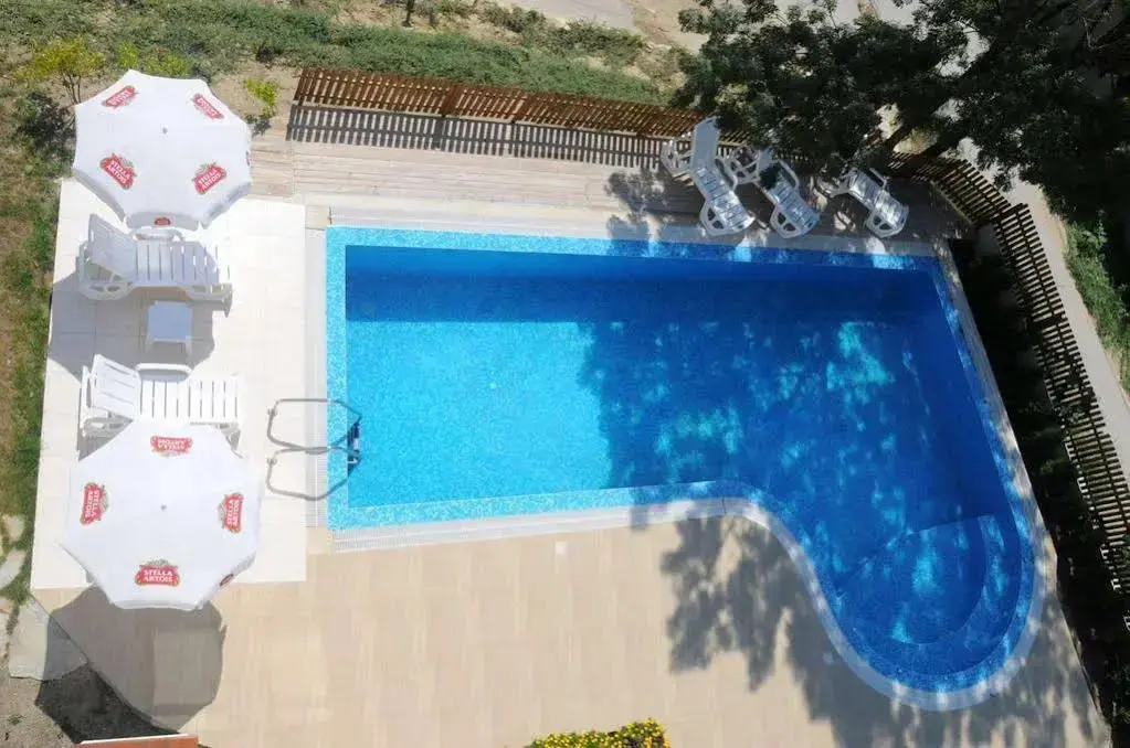 Варна: Hotel Hanat