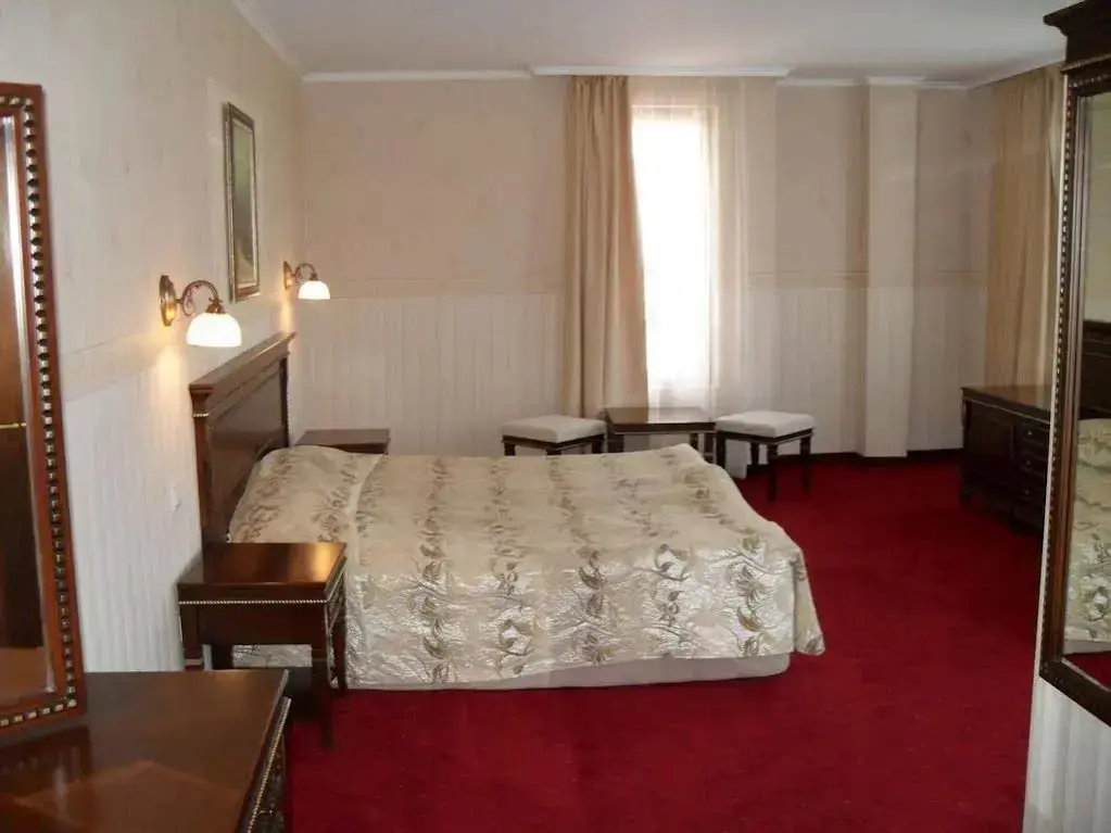 Варна: Hotel Hanat