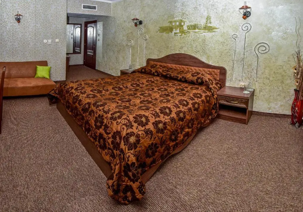 Арбанаси: Hotel Izvora 2
