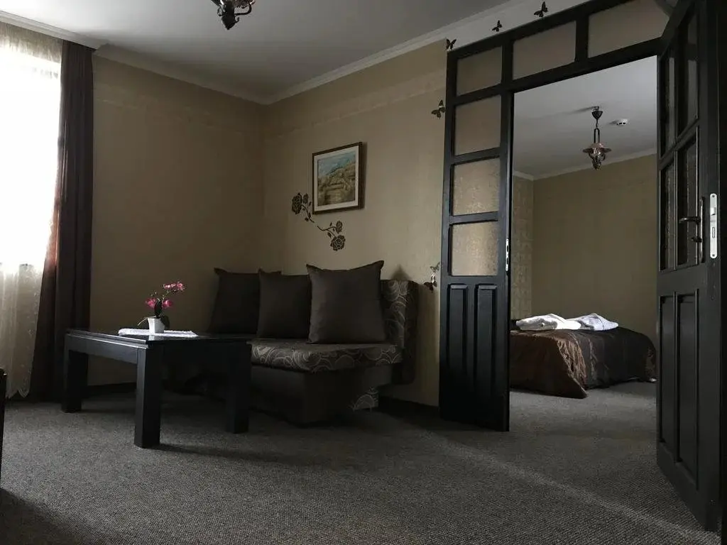 Арбанаси: Hotel Izvora 2