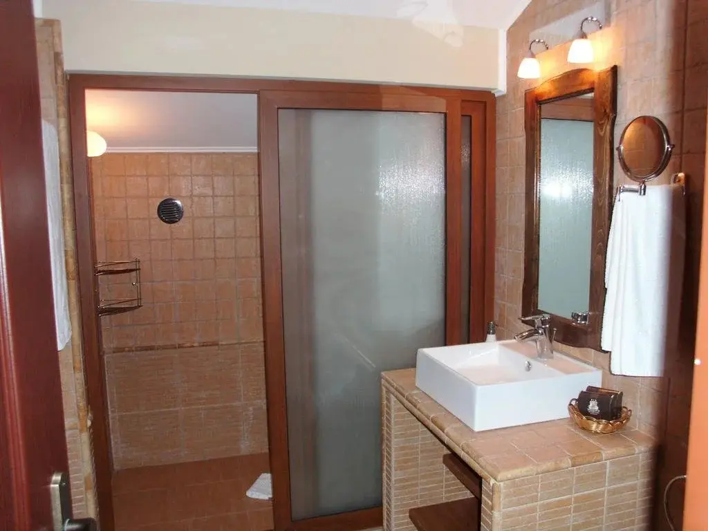 Арбанаси: Hotel Izvora 2