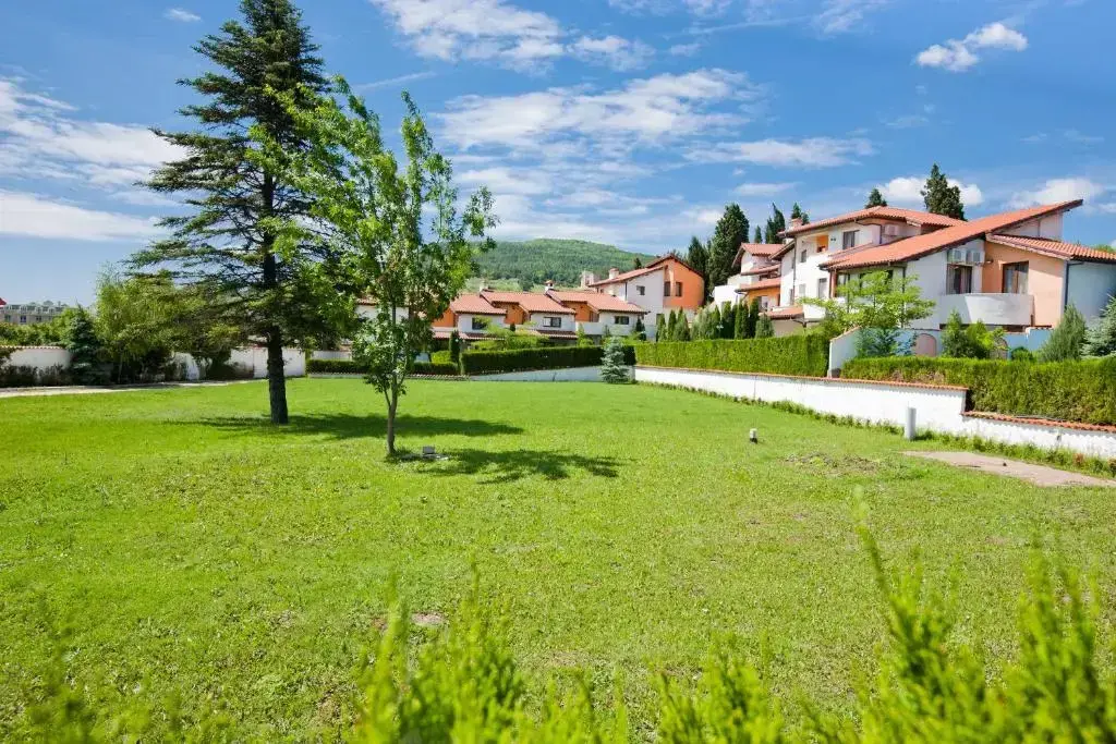 Кранево: Villa San Marco