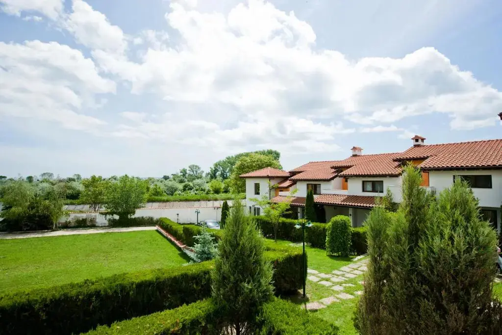 Кранево: Villa San Marco