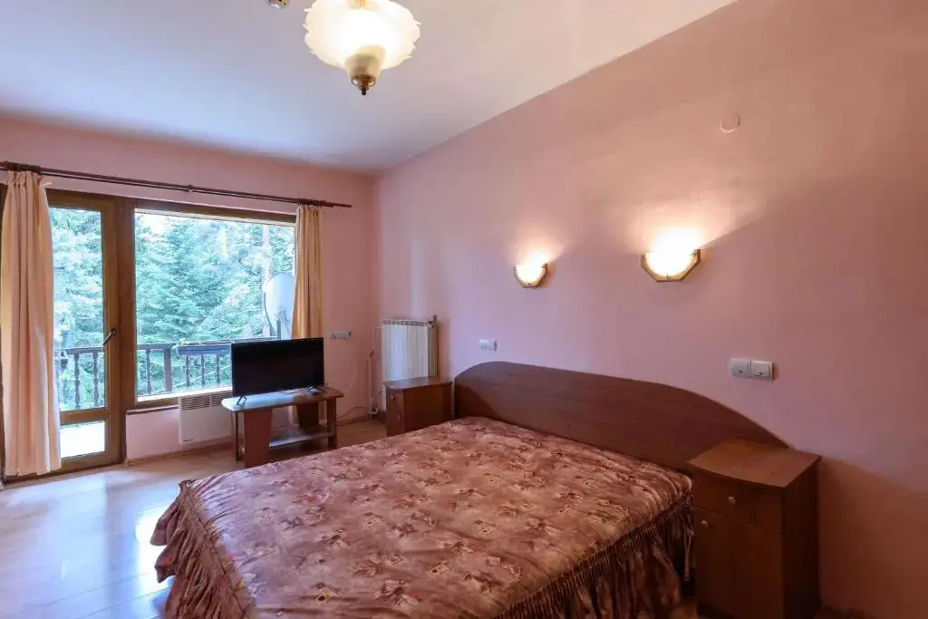 Банско: Ski Hotel Katerina