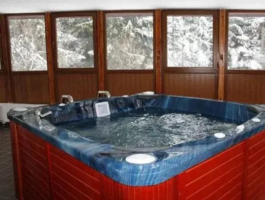 Банско: Ski Hotel Katerina