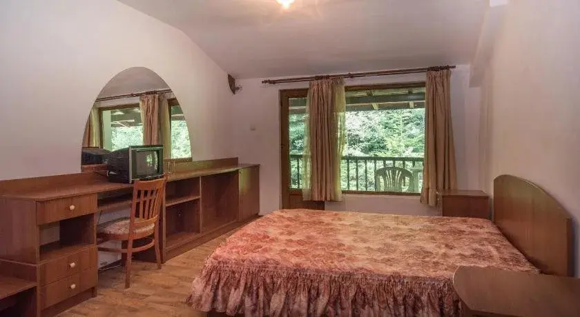 Банско: Ski Hotel Katerina