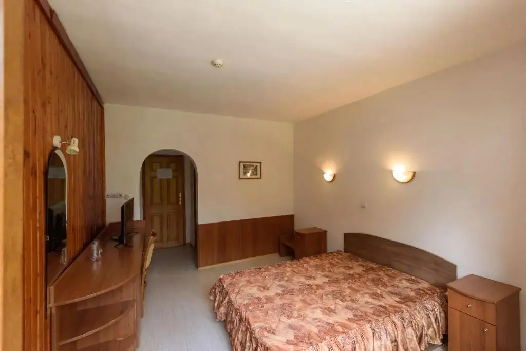 Банско: Ski Hotel Katerina