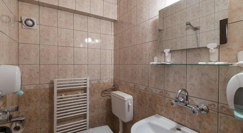 Банско: Ski Hotel Katerina