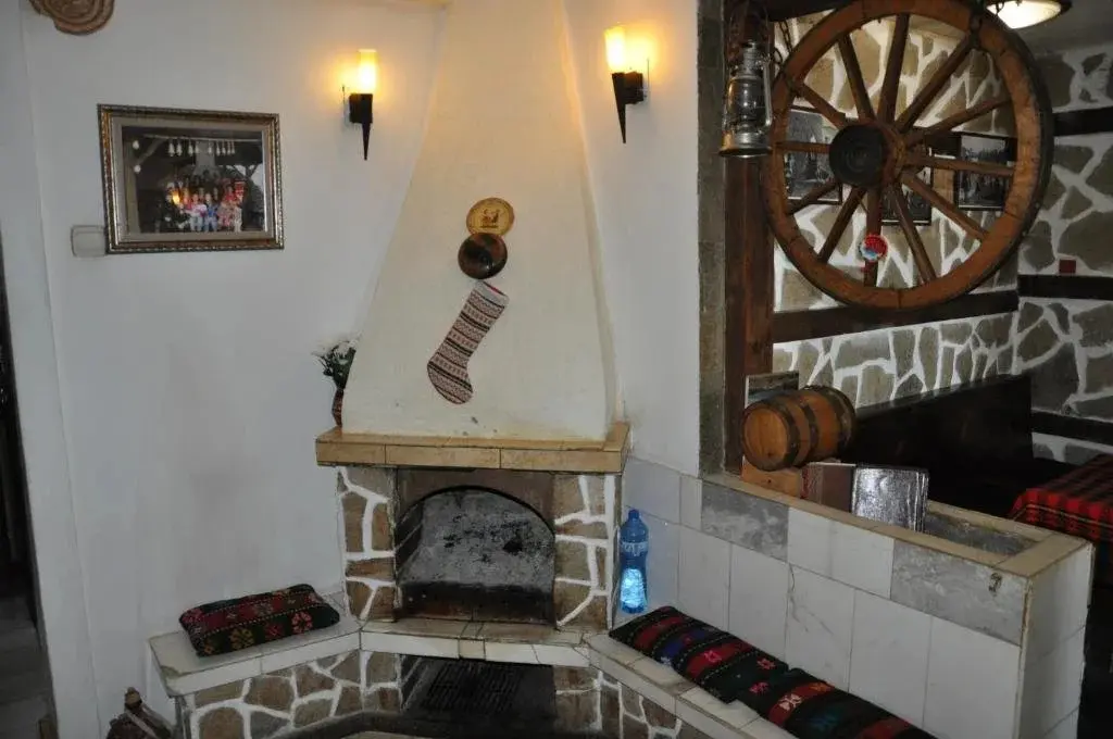 Разлог: Asenov Hotel