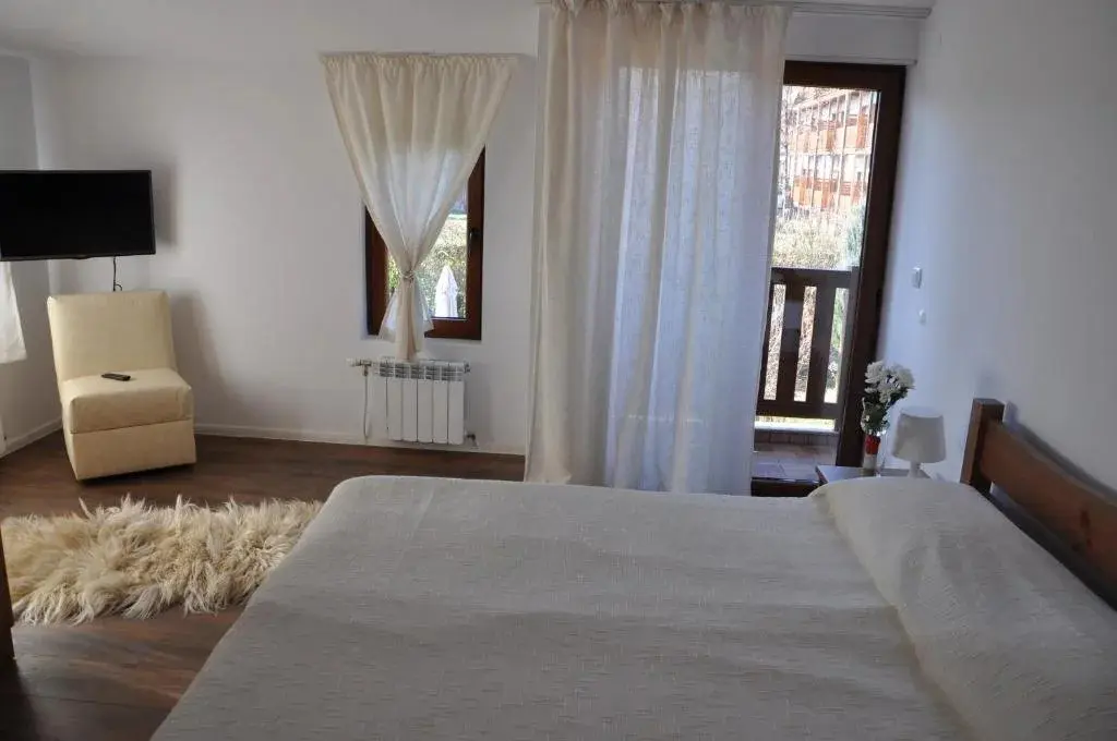 Разлог: Asenov Hotel