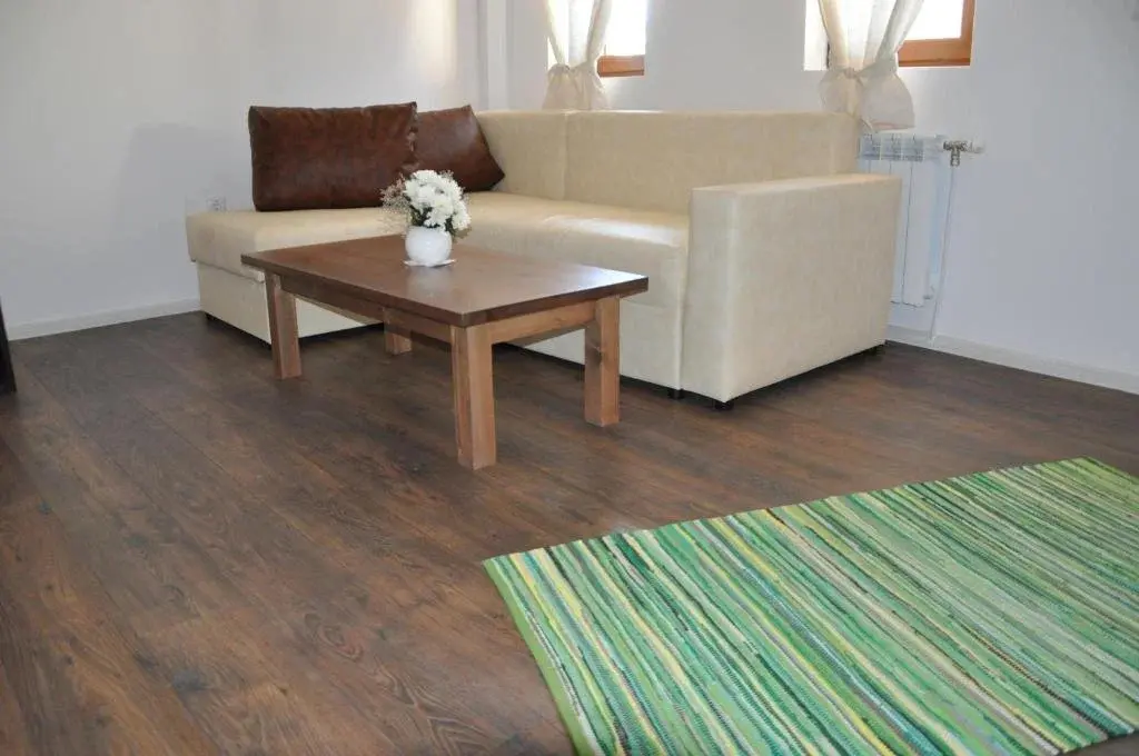 Разлог: Asenov Hotel