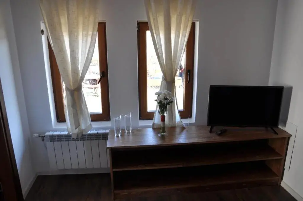 Разлог: Asenov Hotel