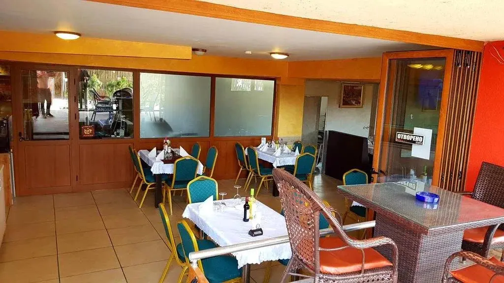 Свиштов: Pri Popa Hotel
