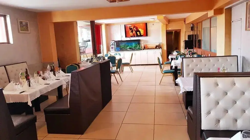Свиштов: Pri Popa Hotel