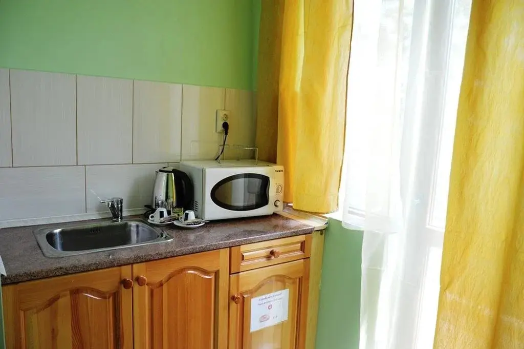 Свиштов: Pri Popa Hotel