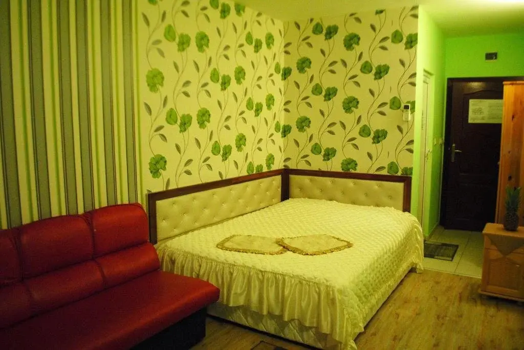 Свиштов: Pri Popa Hotel