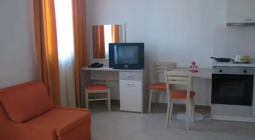 Солнечный берег: SD Royal Sun Apartments