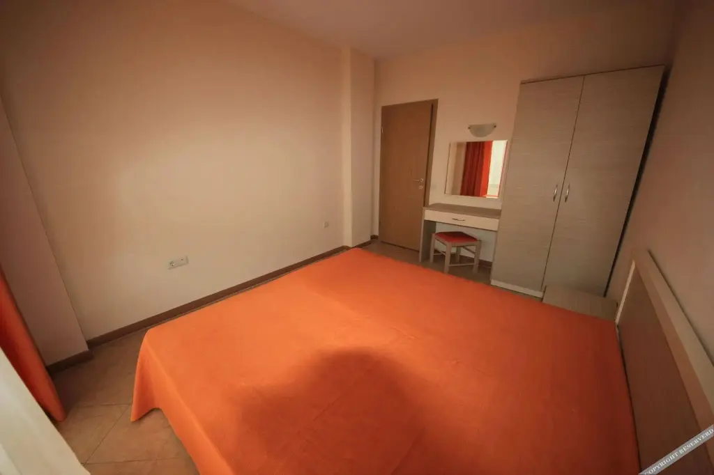 Солнечный берег: SD Royal Sun Apartments