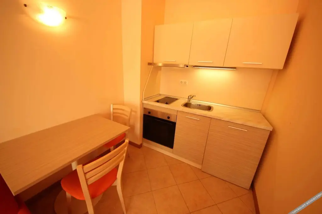 Солнечный берег: SD Royal Sun Apartments