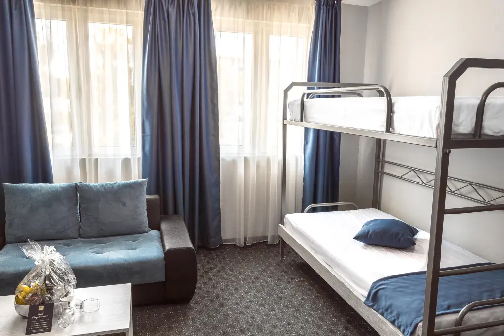 Несебр: MPM Hotel Arsena