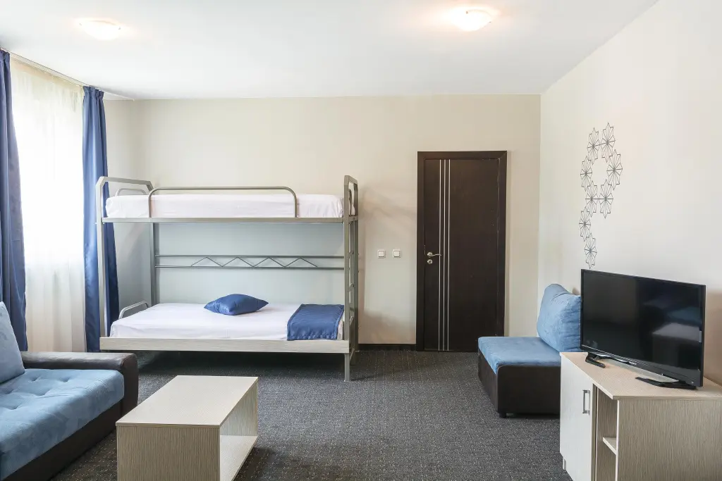 Несебр: MPM Hotel Arsena