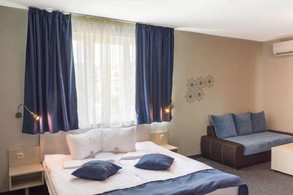 Несебр: MPM Hotel Arsena