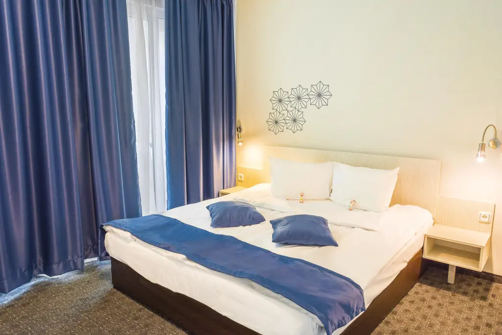 Несебр: MPM Hotel Arsena
