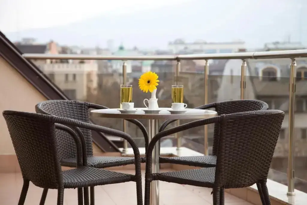 София: Hotel Favorit