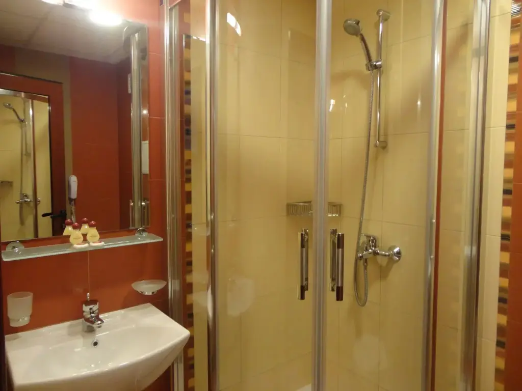 София: Hotel Favorit