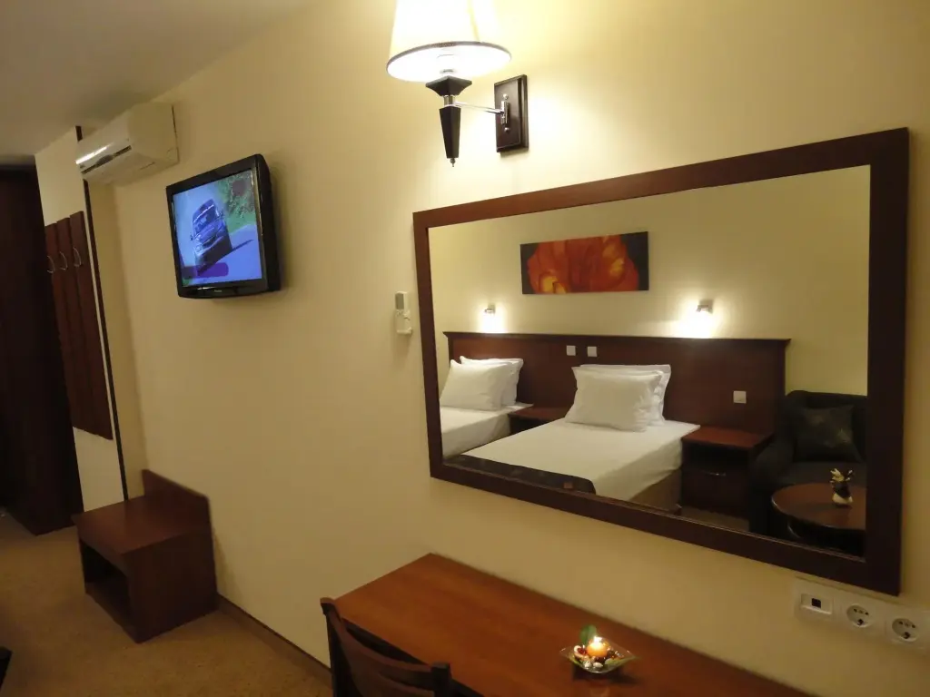 София: Hotel Favorit