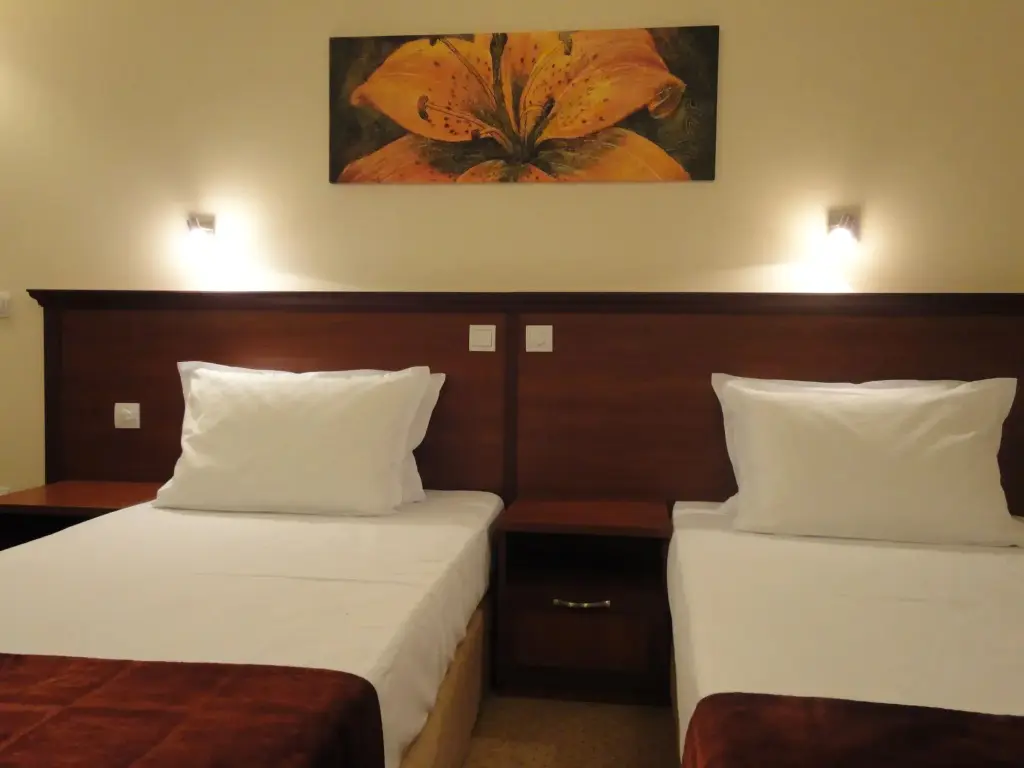 София: Hotel Favorit