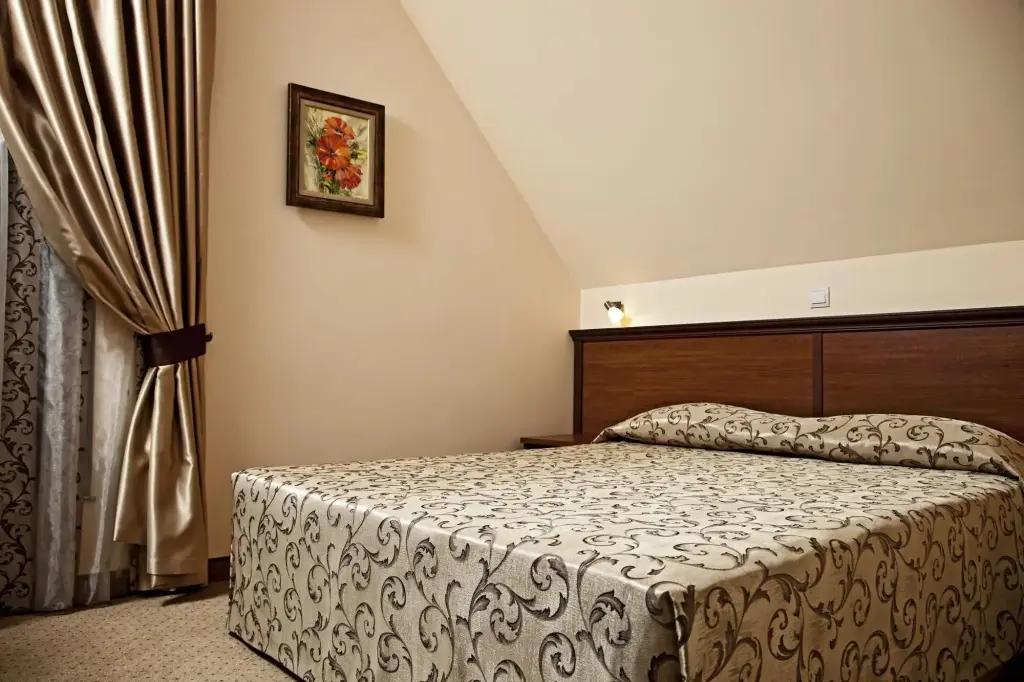 София: Hotel Favorit