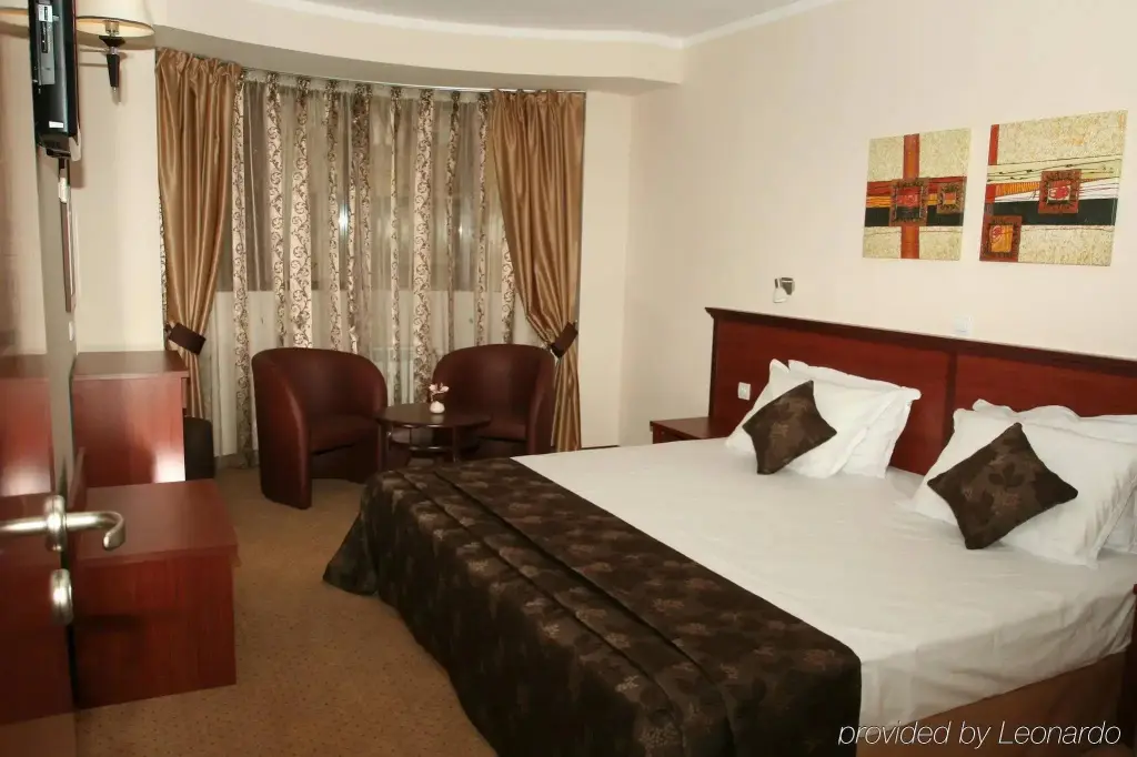 София: Hotel Favorit