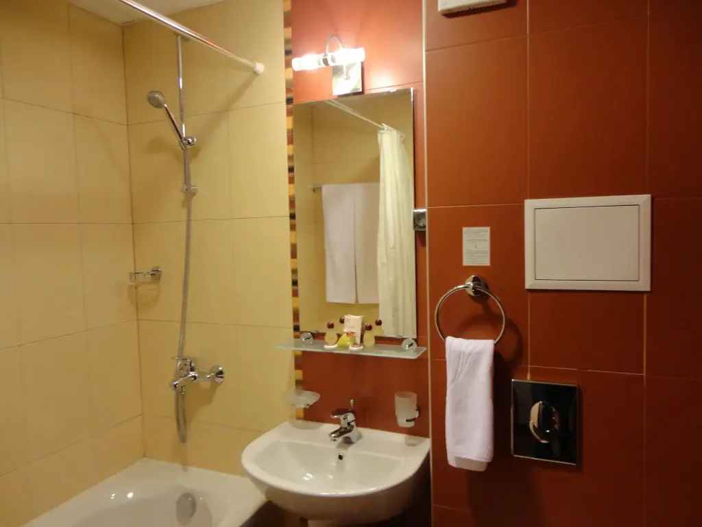 София: Hotel Favorit