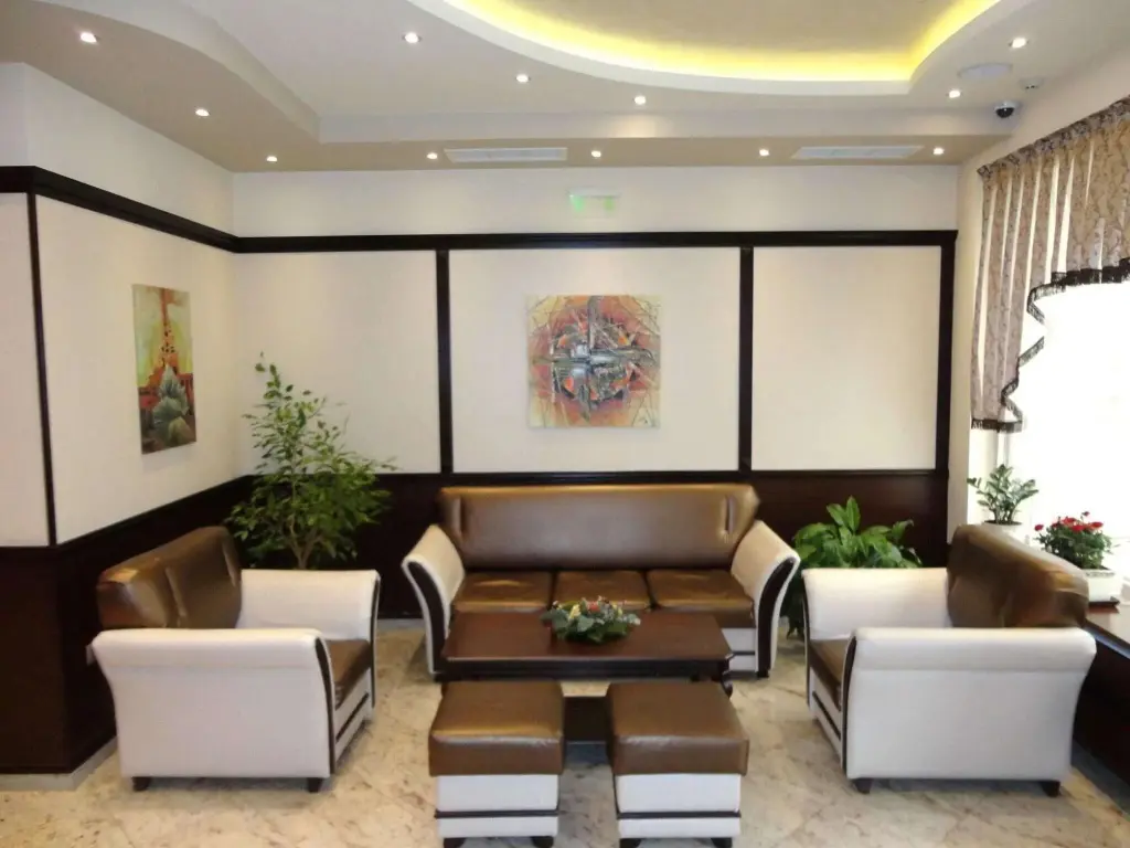 София: Hotel Favorit