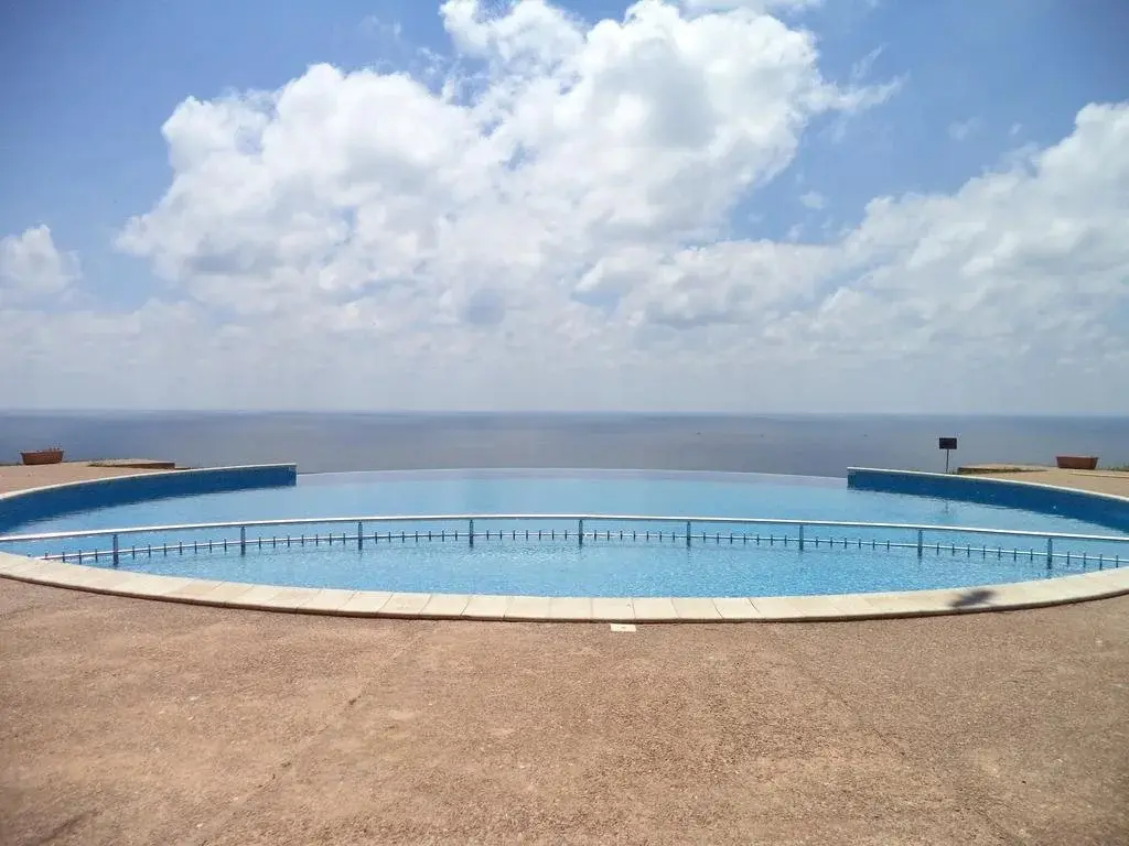 Каварна: July Morning Seaside Resort