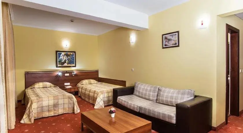 Стара Загора: Spa Hotel Izvor