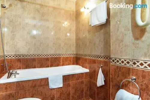 Стара Загора: Spa Hotel Izvor