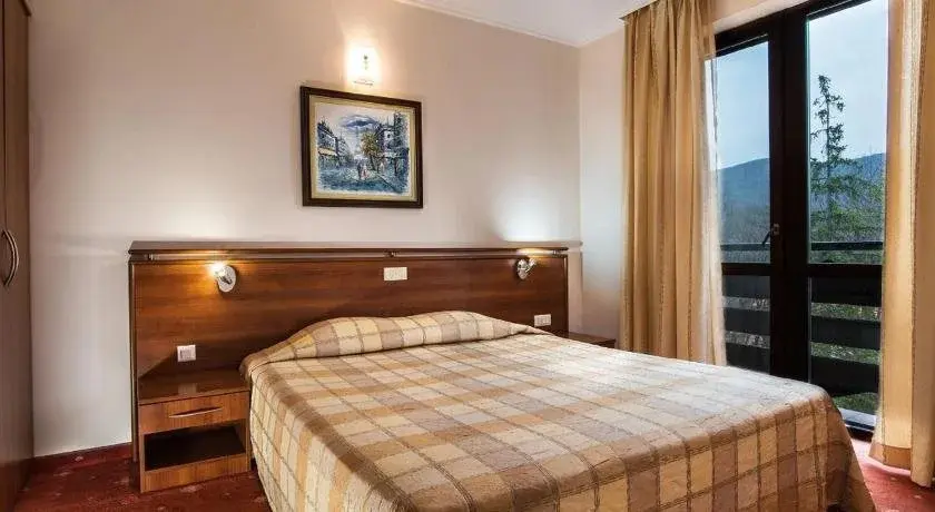 Стара Загора: Spa Hotel Izvor