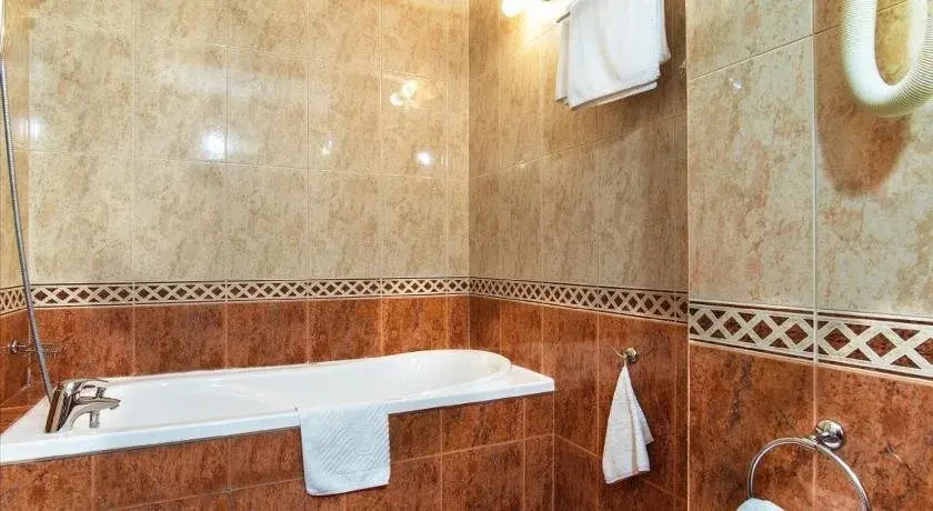 Стара Загора: Spa Hotel Izvor