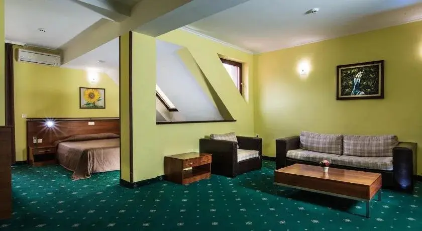Стара Загора: Spa Hotel Izvor