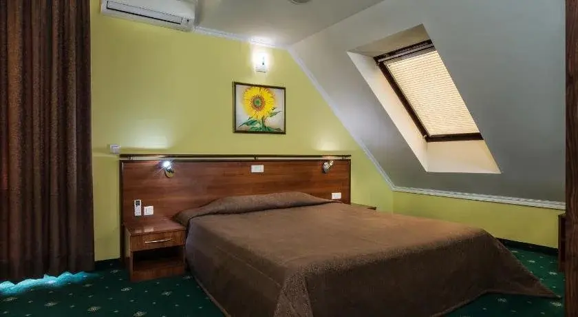 Стара Загора: Spa Hotel Izvor