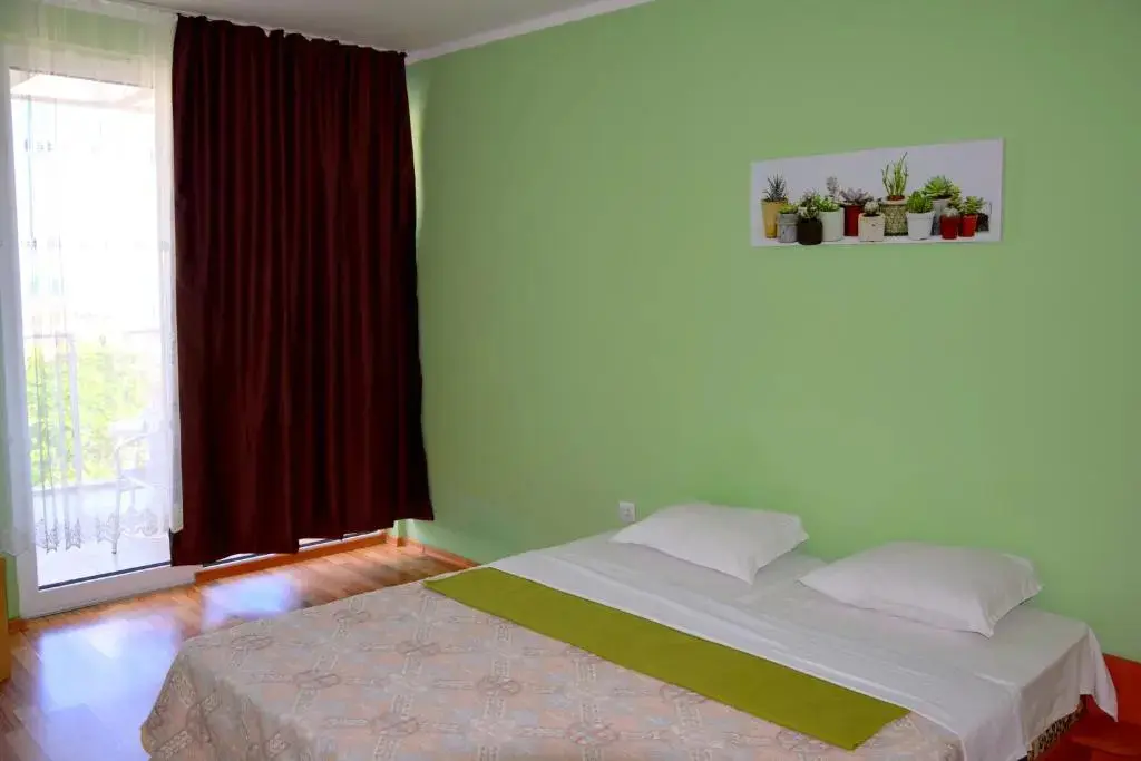 Свети Влас: Sineva Del Sol Apartments