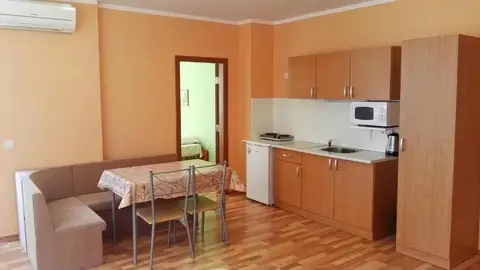 Sineva Del Sol Apartments — фото 1